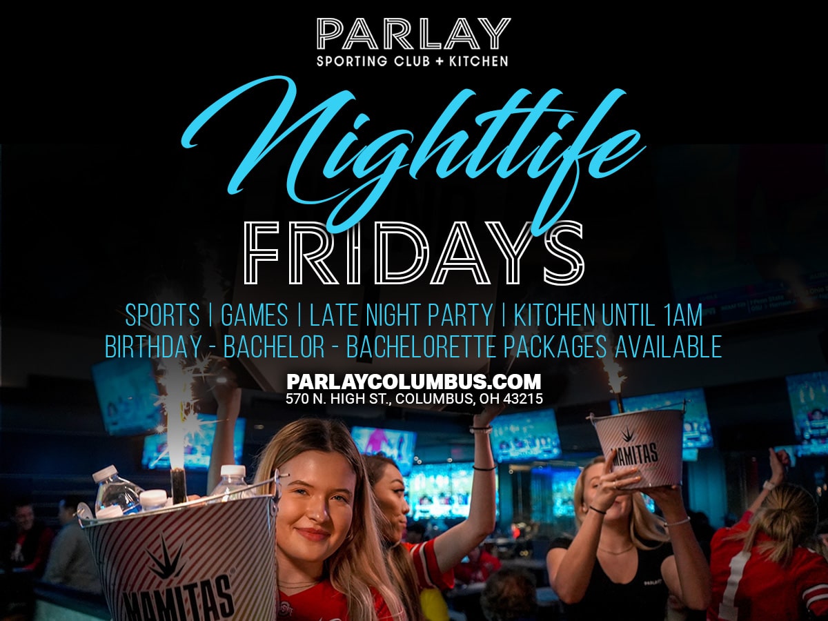 Sports | Games | Late Night Party | Kitchen Until 1AM Birthday - Bachelor - Bachelorette Packages Available