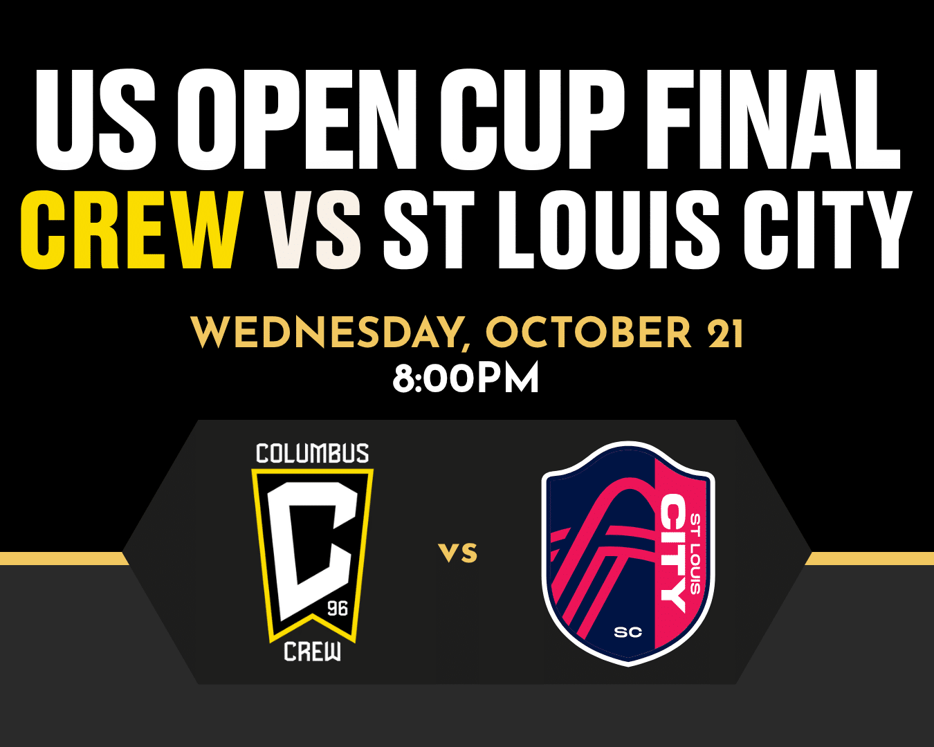 Columbus Crew Watch Party
